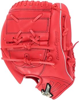 Amazon | ミズノ（MIZUNO） 少年軟式用グラブ 投手用 野球グローブ